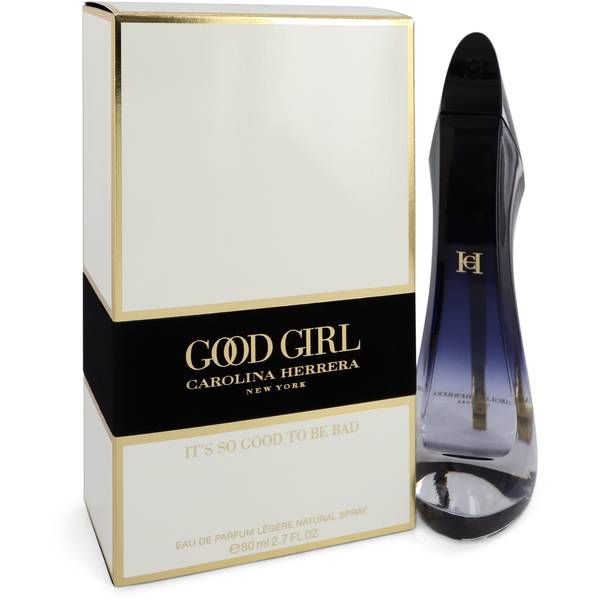 Carolina Herrera ladies very good girl eau de parfum spray