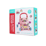 Magical Activity Walker Spark Imagination Movement for Kids