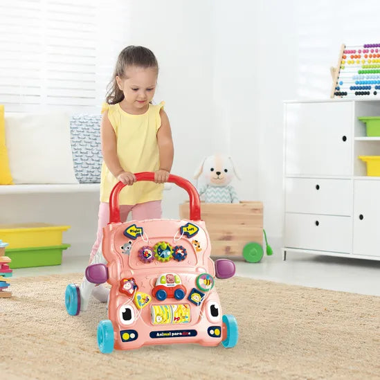 Magical Activity Walker Spark Imagination Movement for Kids