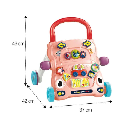 Magical Activity Walker Spark Imagination Movement for Kids