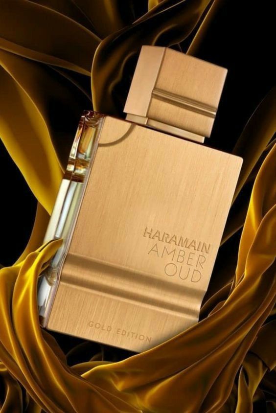 Rafia Gold 20ml Perfume Oil for Unisex by Al Haramain