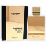 Rafia Gold 20ml Perfume Oil for Unisex by Al Haramain