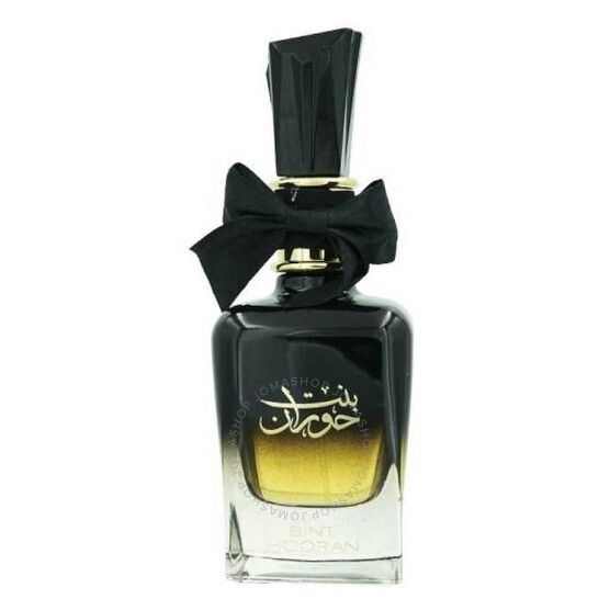 Bint Hooran 100ml EDP Eau de Parfum - A Captivating Fragrance for the Confident Woman