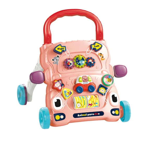 Magical Activity Walker Spark Imagination Movement for Kids