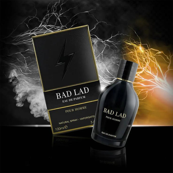 Bad Lad Le Parfum 100ml EDP by Fragrance World