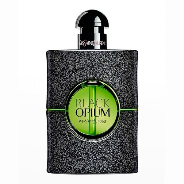 YSL Black Opium Green Eau de Parfum – 75ml