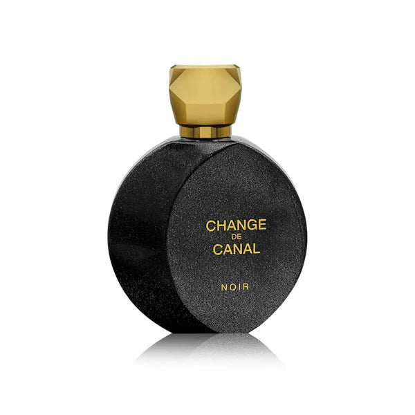 Change De Canal Noir 100ml EDP by Fragrance World