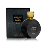 Change De Canal Noir 100ml EDP by Fragrance World