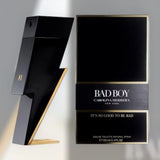 Carolina Herrera Bad Boy Eau de Toilette – 100ml