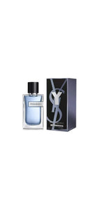 Yves Saint Laurent Y for Men Eau de Toilette 100ml