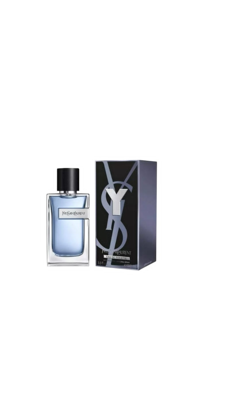 Yves Saint Laurent Y for Men Eau de Toilette 100ml