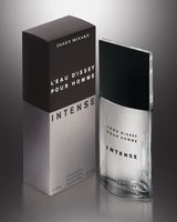 Issey Miyake L'Eau d'Issey Pour Homme Intense Eau de Toilette – 75m