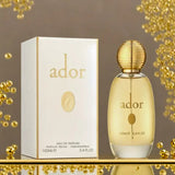 Ador 100ml EDP Eau de Parfum Women's Designer Perfume Spray by Fragrance World