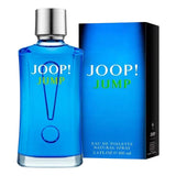 JOOP! Jump Eau de Toilette for Him – Fresh and Aromatic, 100ml