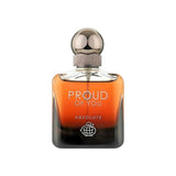 Proud Of You Absolute Eau de Parfum 100ml by Fragrance World