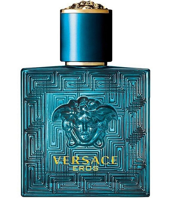 Eros by Versace Eau de Toilette for Men – 100ml