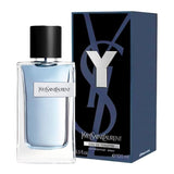 Yves Saint Laurent Y for Men Eau de Toilette 100ml