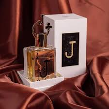 Jack of Clubs (J) 80ml EDP Eau de Parfum - A Bold and Sophisticated Fragrance for the Modern Man