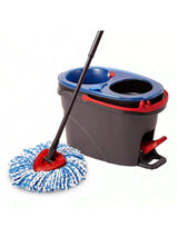 EasyWring RinseClean Spin Mop and Bucket System