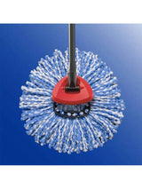 EasyWring RinseClean Spin Mop and Bucket System