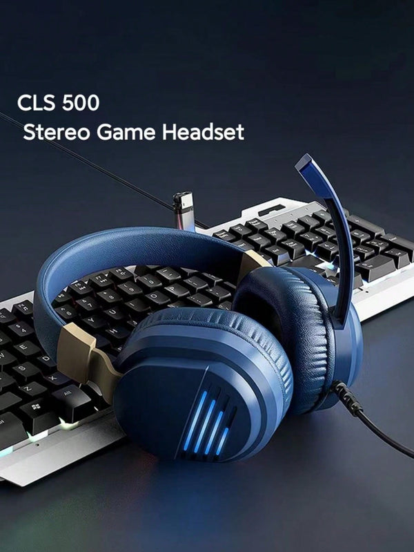 Colusi Noise Cancelling Gaming Headset